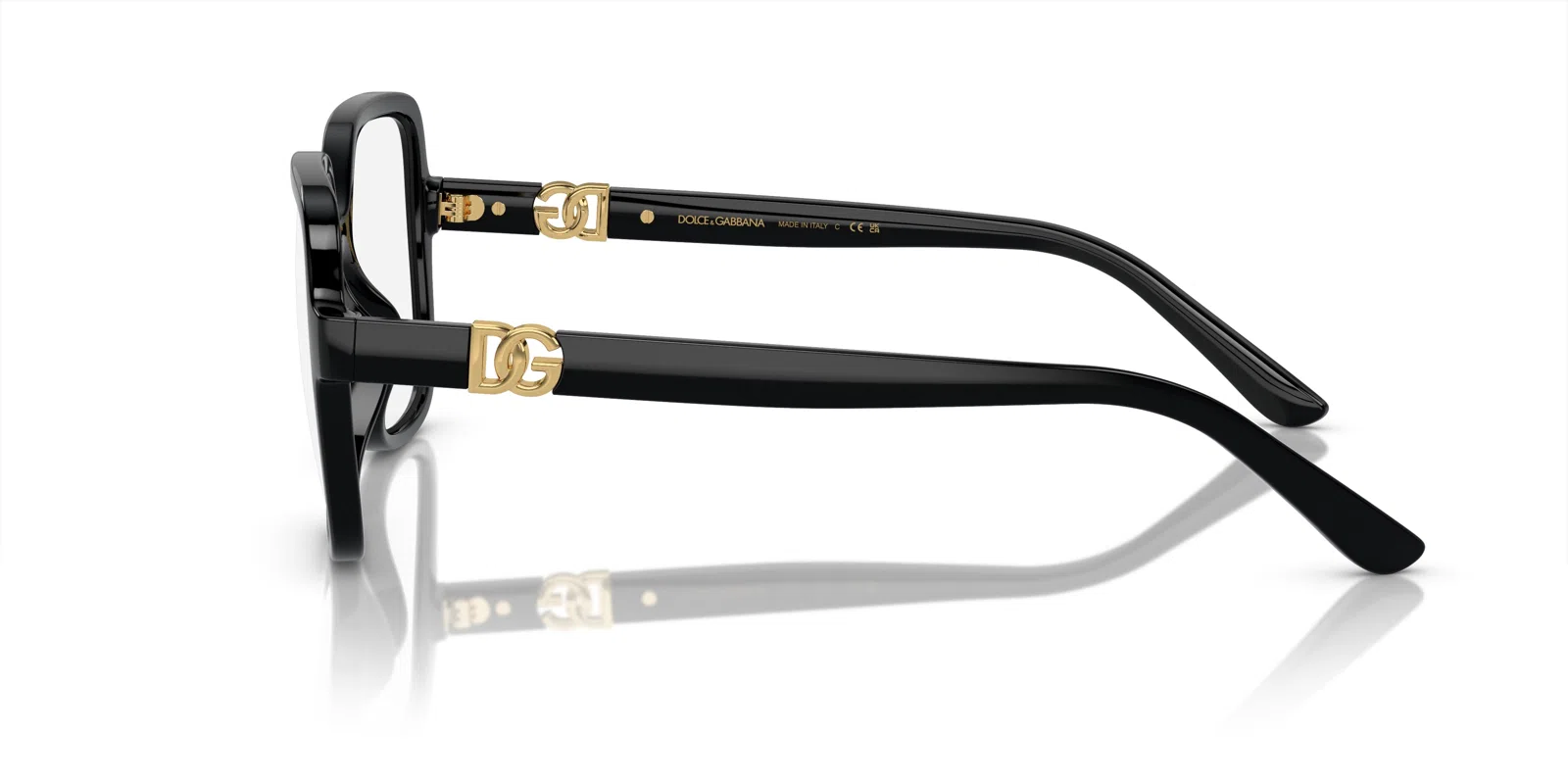 Dolce & Gabbana 5105U Eyeglasses - view 7